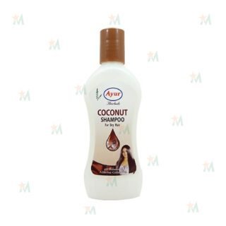 Ayur Shampoo Coconut 500 ML