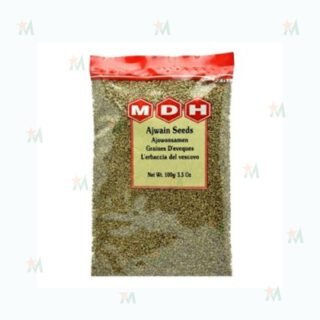 MDH Ajwain Seeds 100 GM