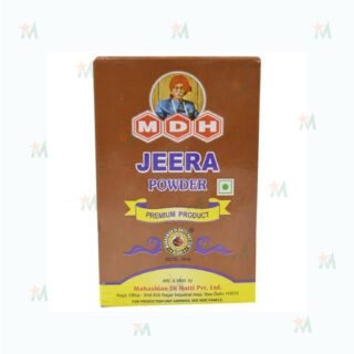 MDH Jeera Powder 100 GM