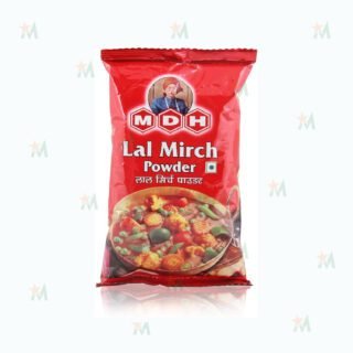 MDH Mirch Powder 100 GM