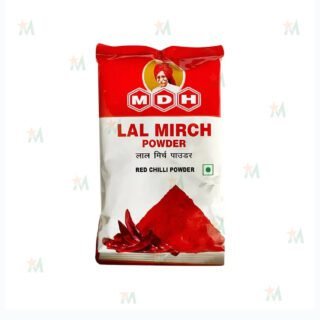 MDH Red Chilli Whole 100 GM