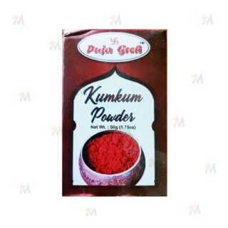 Kumkum Powder 50g