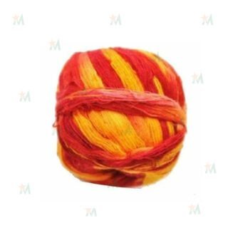 Mauli (Red Thread)