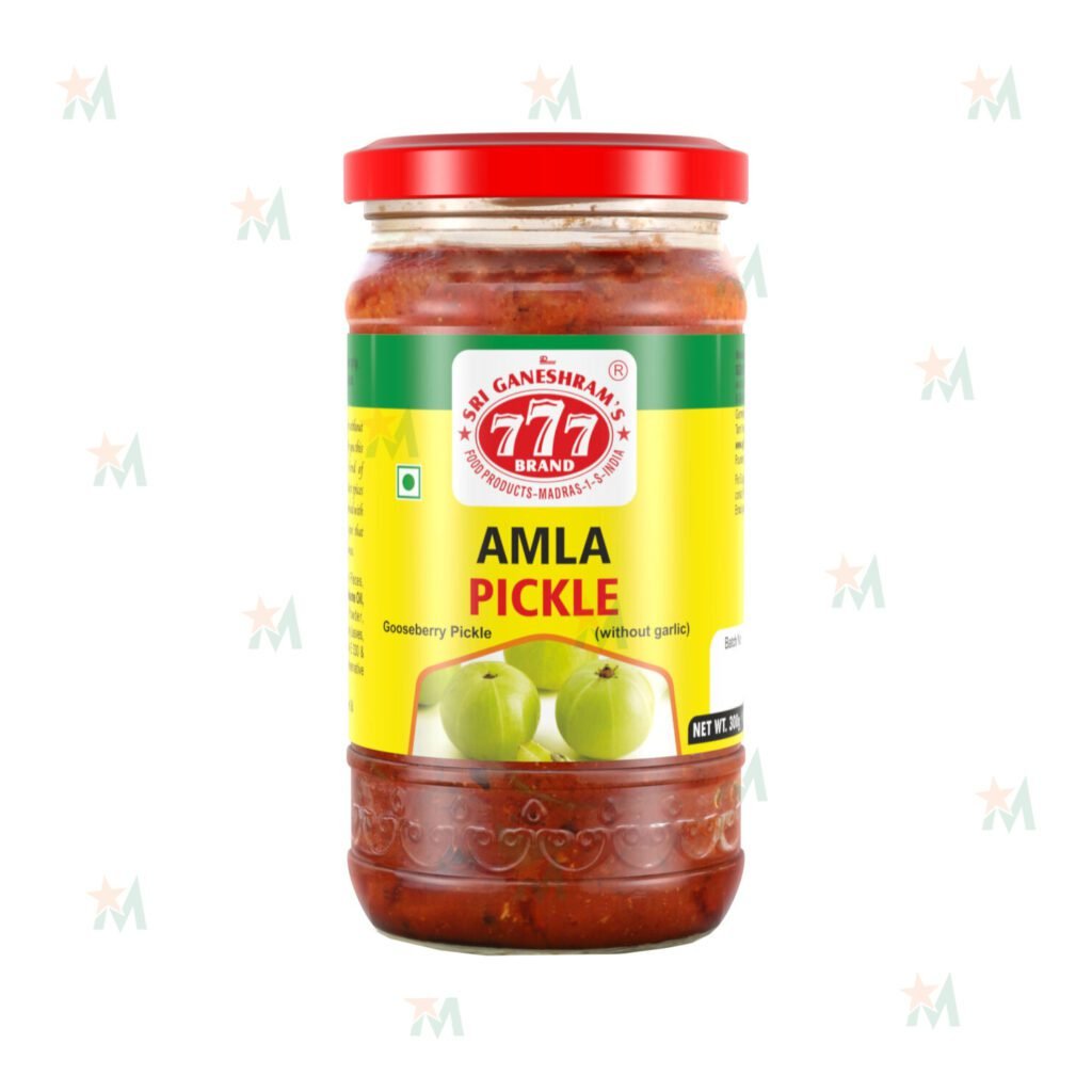 buy-777-amla-pickle-300-gm-buy-1-get-1-free-star-mart