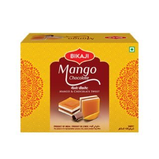 Bikaji Mango Chocolate 250 GM