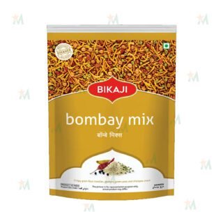 Bombay Mix 200gm (Bikaji)