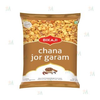 Chana Jor Garam 200gm (Bikaji)