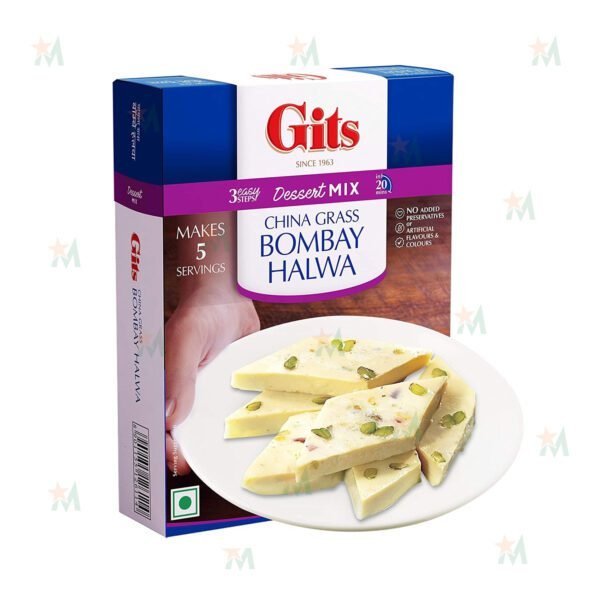 Gits Bombay Mix 200 GM