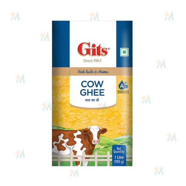 Gits Ghee 1 Litre