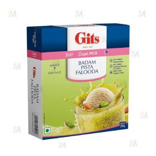 Gits Badam Pista Falooda Mix 200 GM
