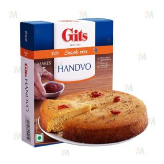 Gits Handvo Mix 200 GM
