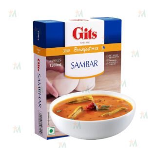 Gits Sambar Mix 200 GM