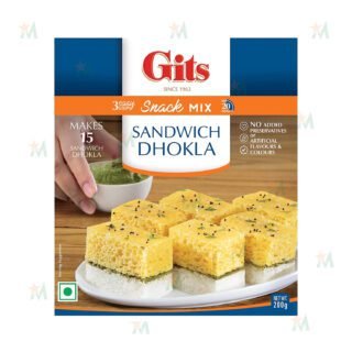 Gits Sandwich Dhokla Mix 200 GM