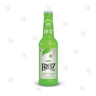 Freez Kiwi Lime Mix 275 ML