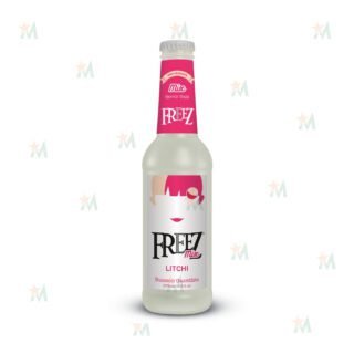 Freez Lychee Mix 275 ML
