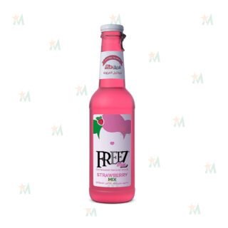 Freez Mojito Strawberry Mix 275 ML