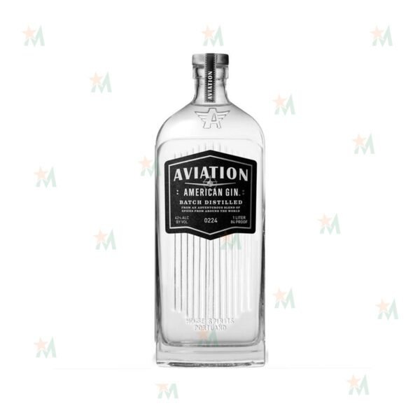 Aviation American Gin 1000 ML