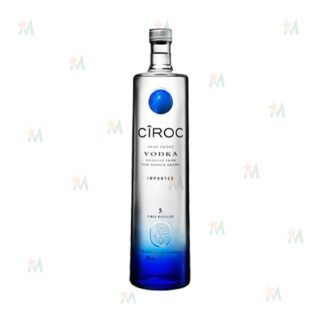 Ciroc Vodka 750 ML