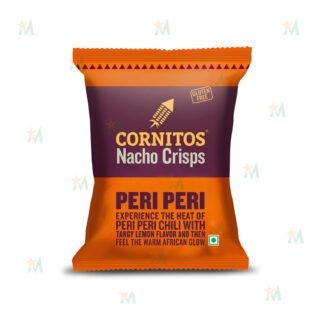 Cornitos Nachos Crisp Cheese Herbs 55 GM