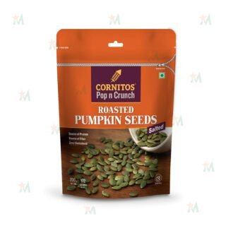 Cornitos Roasted Pumpkin Seeds 30 GM