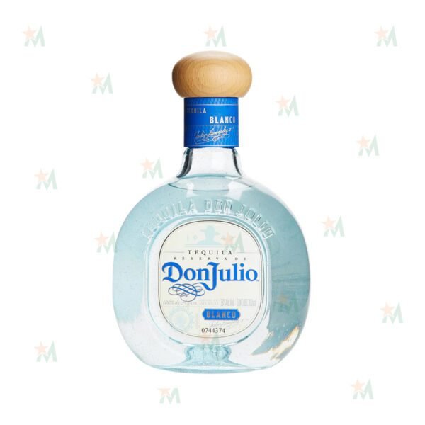 Don Julio Tequila Blanco 700 ML
