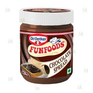 FunFoods Chocolate Spread 425 GM