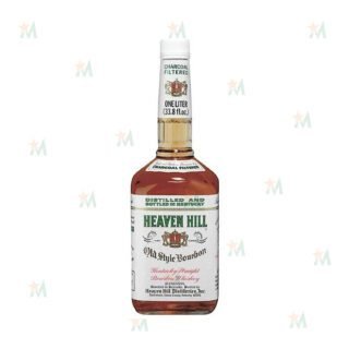 Heaven Hill Bourbon 1000 ML