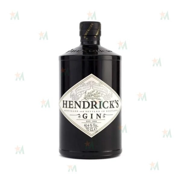 Hendricks Gin 700 ML