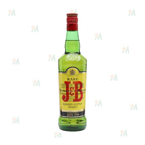 J & B Rare Whisky 700 ML