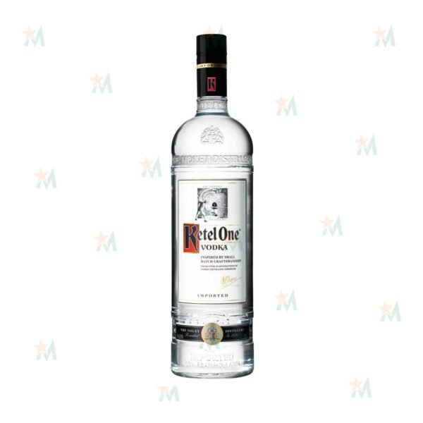 Ketel One Vodka 700 ML