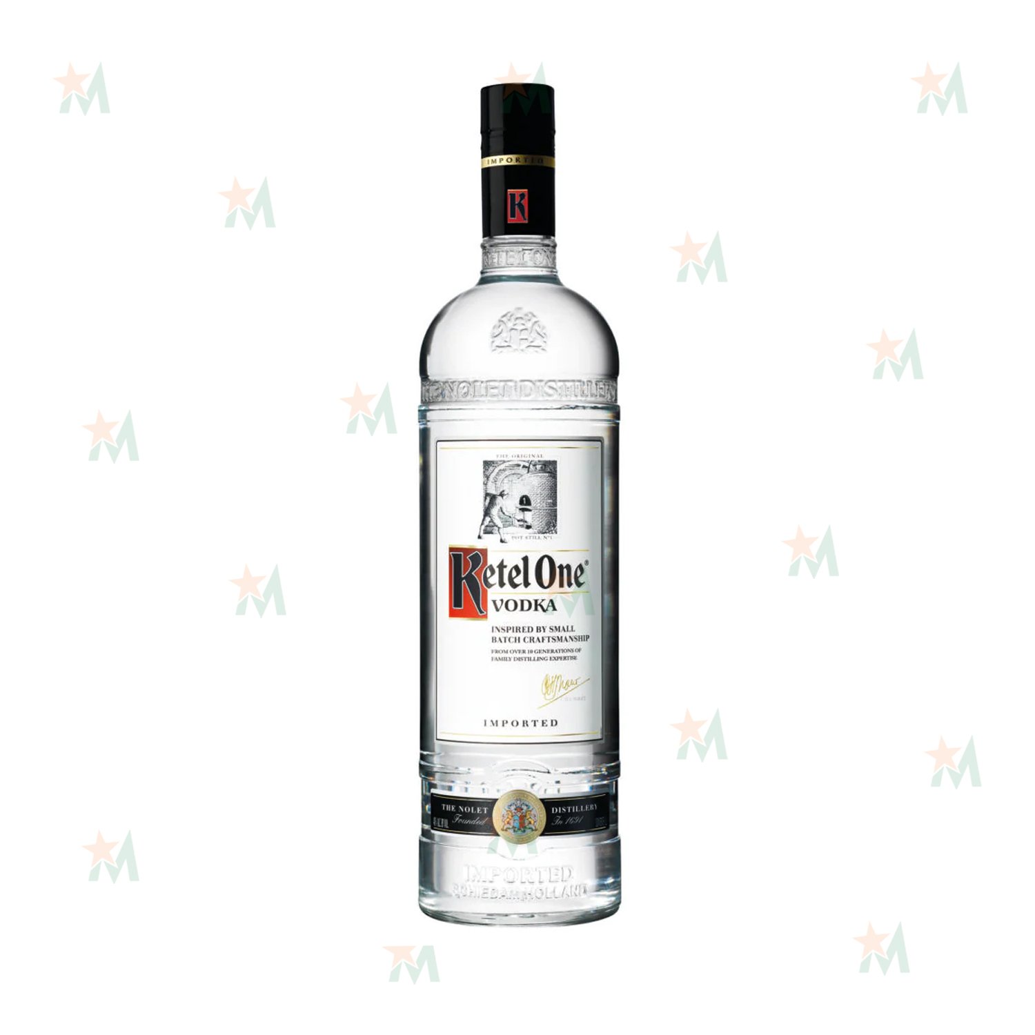 Ketel One Vodka 700 ML - Star Mart