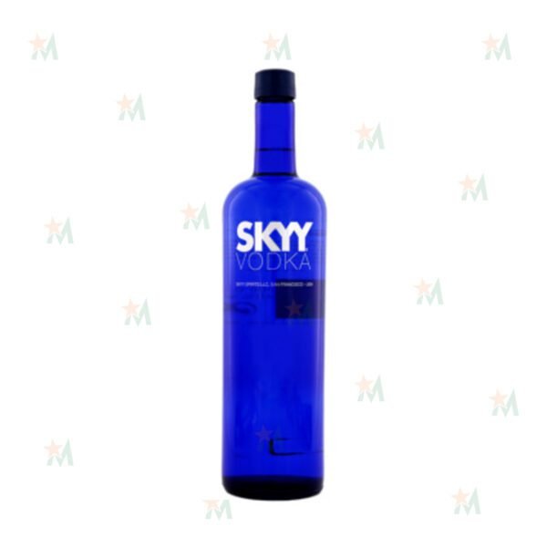 Skyy Vodka 1000 ML