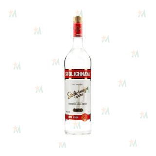Stolichnaya Vodka 1000 ML