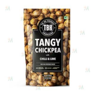 TBH Tangy Chickpea Chilli & Lime 100 GM