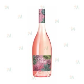 The Palm Whispering Rose 700 ML