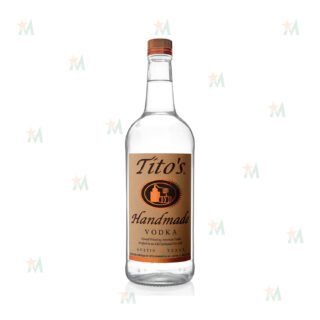 Titos Handmade Vodka 750 ML