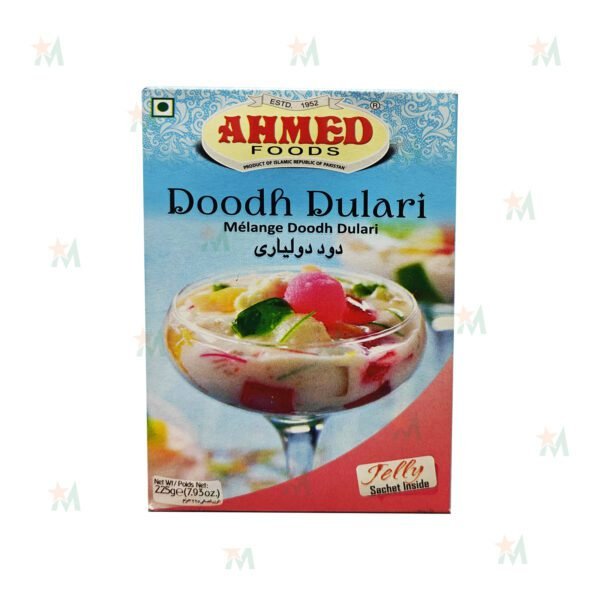 Ahmed Doodh Dulari 225 GM