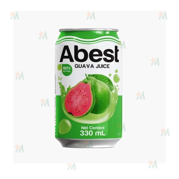 Abest Guava Juice (330 ML