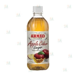 Ahmed Apple Cider Vinegar 450 ML