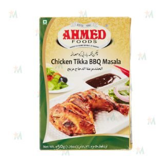 Ahmed Chicken Tikka BBQ Masala 50 GM
