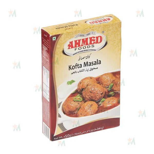 Ahmed Kofta Masala 50 GM