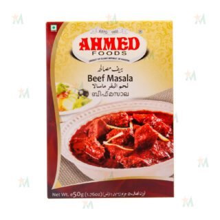 Ahmed Meat Masala 50 GM