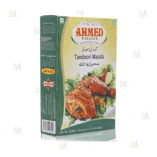 Ahmed Tandoori Chicken Masala 50 GM