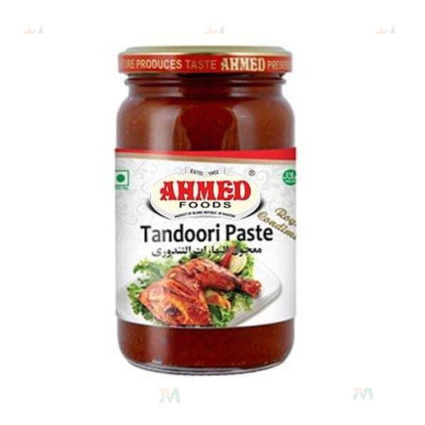 Ahmed Tandoori Chicken Paste 330 GM