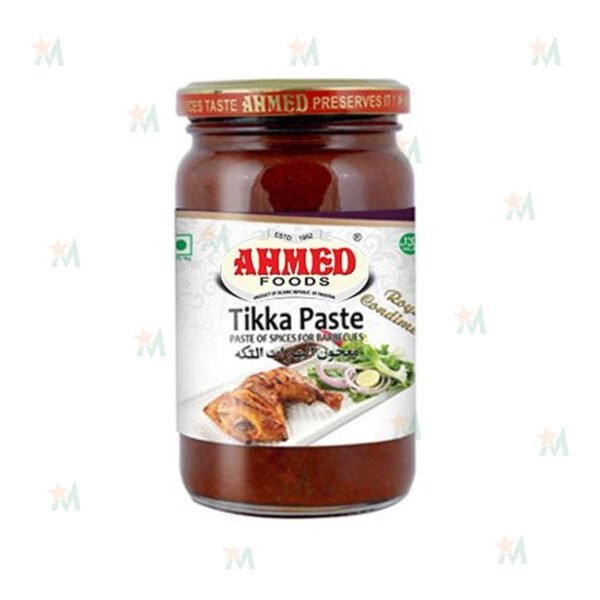 Ahmed Tikka Paste 330 GM