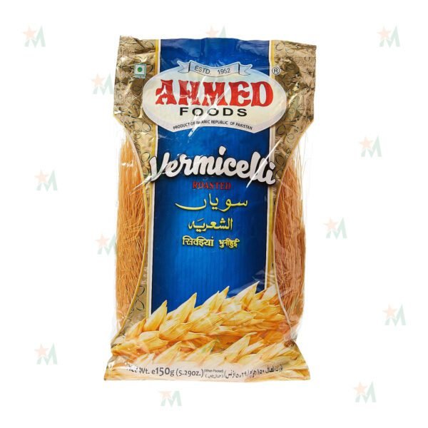 Ahmed Vermicelli 150 GM