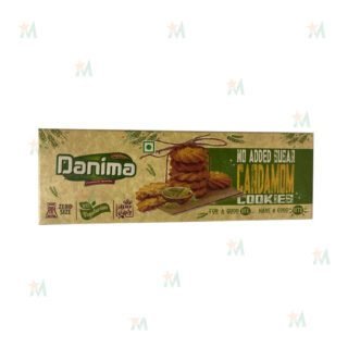 Danima Cardamom Cookies 75 GM