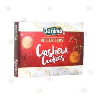 Danima Cashew Cookies 500 GM