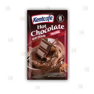Kent Hot Chocolate Original 19 GM