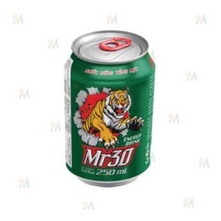 Mr 30 Energy Drink 250 ML